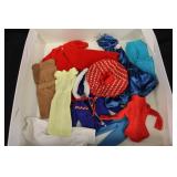Vintage Mattel Barbie Clothes