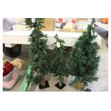 Christmas Trees