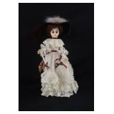 16" An Original Gambina Doll