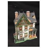 2003 Department 56 "Spooky Farmhouse"