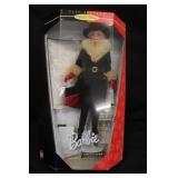 1997 Barbie Collectible Specialty Doll
