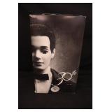 1991 Limited Edition Porcelain Ken