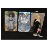 Collector Barbies