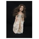 Deanna Durbin Movie Star Doll