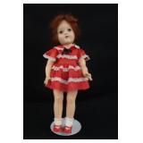 Ideal Toni Doll