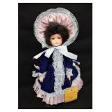 18" "Mein Liebling" Reproduction Dolls by LeAnn
