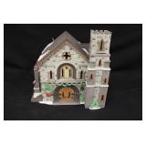 1994 Department 56 Whittlesbourne Church