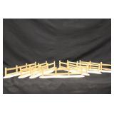 Department 56 Fence Sections