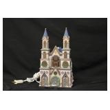 1998 Department 56 "Old Trinity Church"