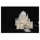 2001 Department 56 "Crystal Ice Palace"