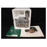 1998 Department 56 "Old Trinity Church"