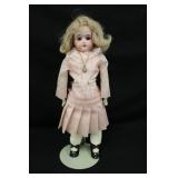 14" "Lilly" Doll