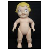 Campbell Kid Doll