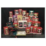 Hallmark Keepsake Ornaments