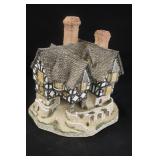 Falstaff Manor by David Winter