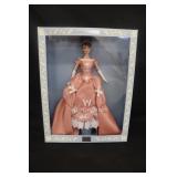 2000 Wedgewood Barbie