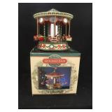 Mr. Christmas Holiday Fair