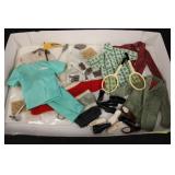 Vintage Mattel Ken Outfits & Accessories