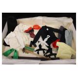 Vintage Mattel Ken Outfits & Accessories