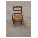 Childs Rocker