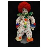 22" Dolls by Jane Clown Doll
