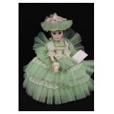 20" Madame Alexander "Morisot" Doll