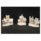 Village Collection Special for Christmas by David