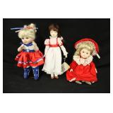 Collectible Dolls