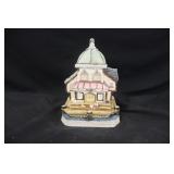 Village Collection Barnacle Theater Ltd Edition by