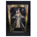 1999 Elizabeth Taylor in Cleopatra Barbie