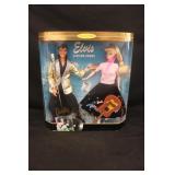 1996 Barbie Loves Elvis Gift Set