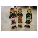 36" Crafty Fall Dï¿½cor