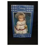 1986 April Vogue Ginny Doll