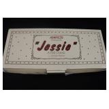 1995 Artifacts "Jesse" Doll