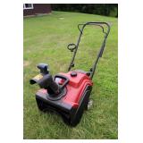 Toro Power Clear Snow Blower
