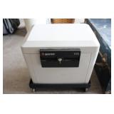 Sentry 1170  Fireproof Safe