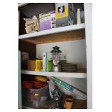 Power Cords, Tools & Pressure Washer