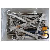 Craftsmen & Others Wrenches