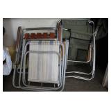 Lawn & Camping Chairs