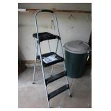 Cosco Folding Step Stool