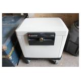 Sentry 1170 Fireproof Safe