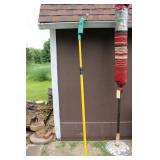 Telescopic Electric Tree Trimmer