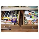 Candles, Calculator & Misc