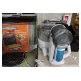 Counter Top Appliances