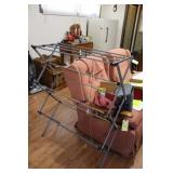 Drying Rack
