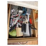 Modern & Vintage Utensils