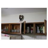 Snack Sets, Vases & Cast Iron Chicken Wall Dï¿½cor