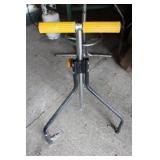 Adjustable Board Stand