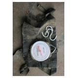 Buffalo 550Lb. Scale