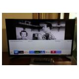 Samsung 32" Smart TV